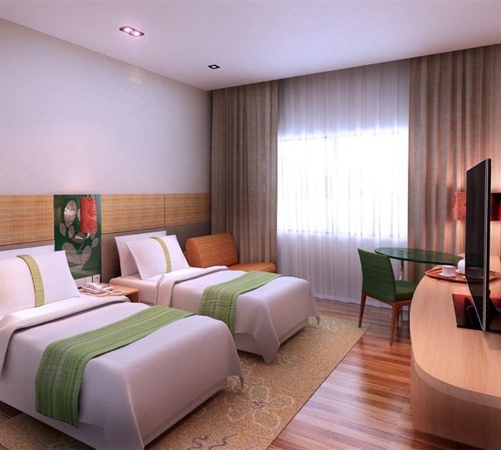 Resort Diamond Kuta Bali Kuta (Bali)