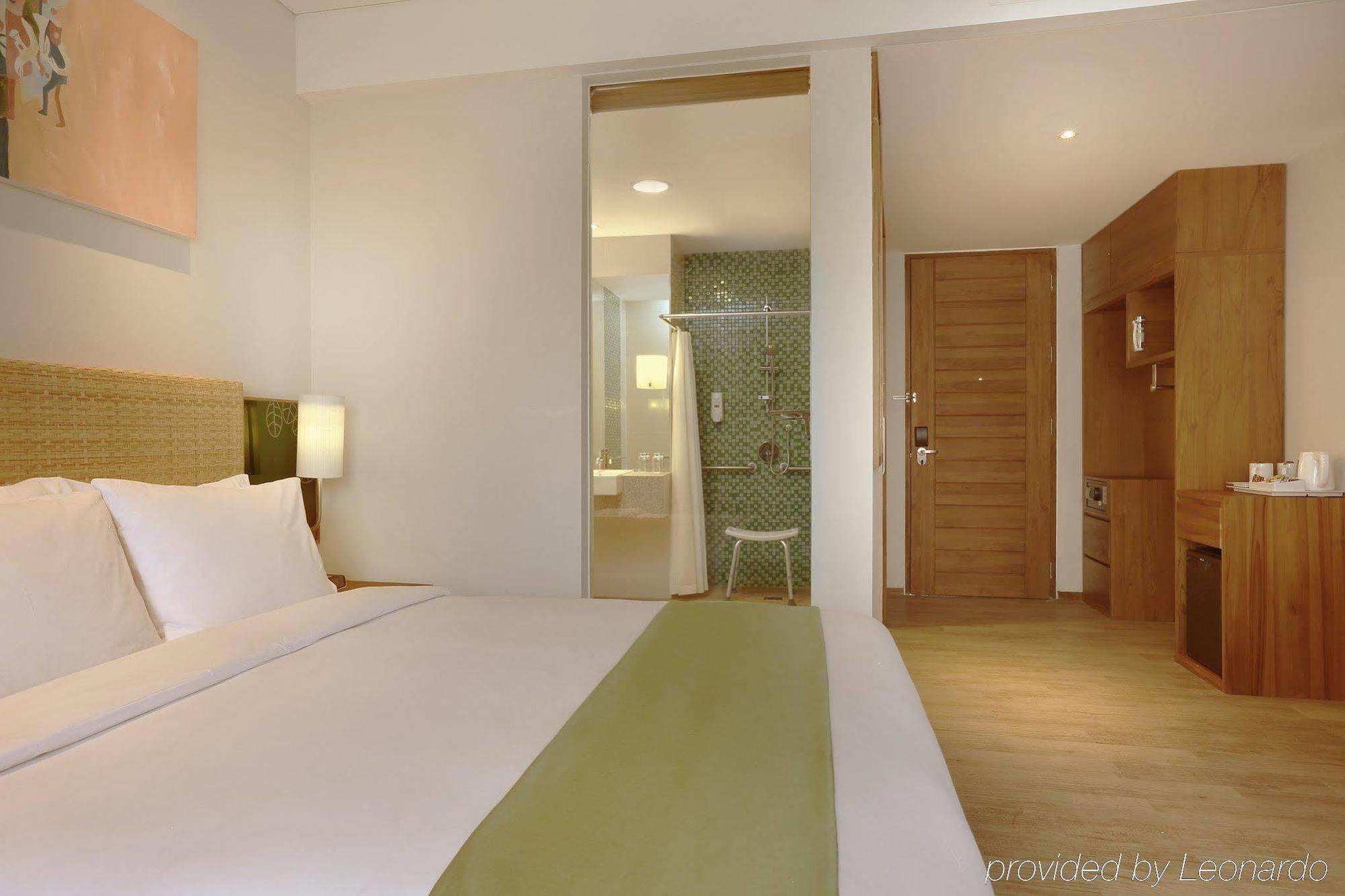 Diamond Kuta Bali Resort
