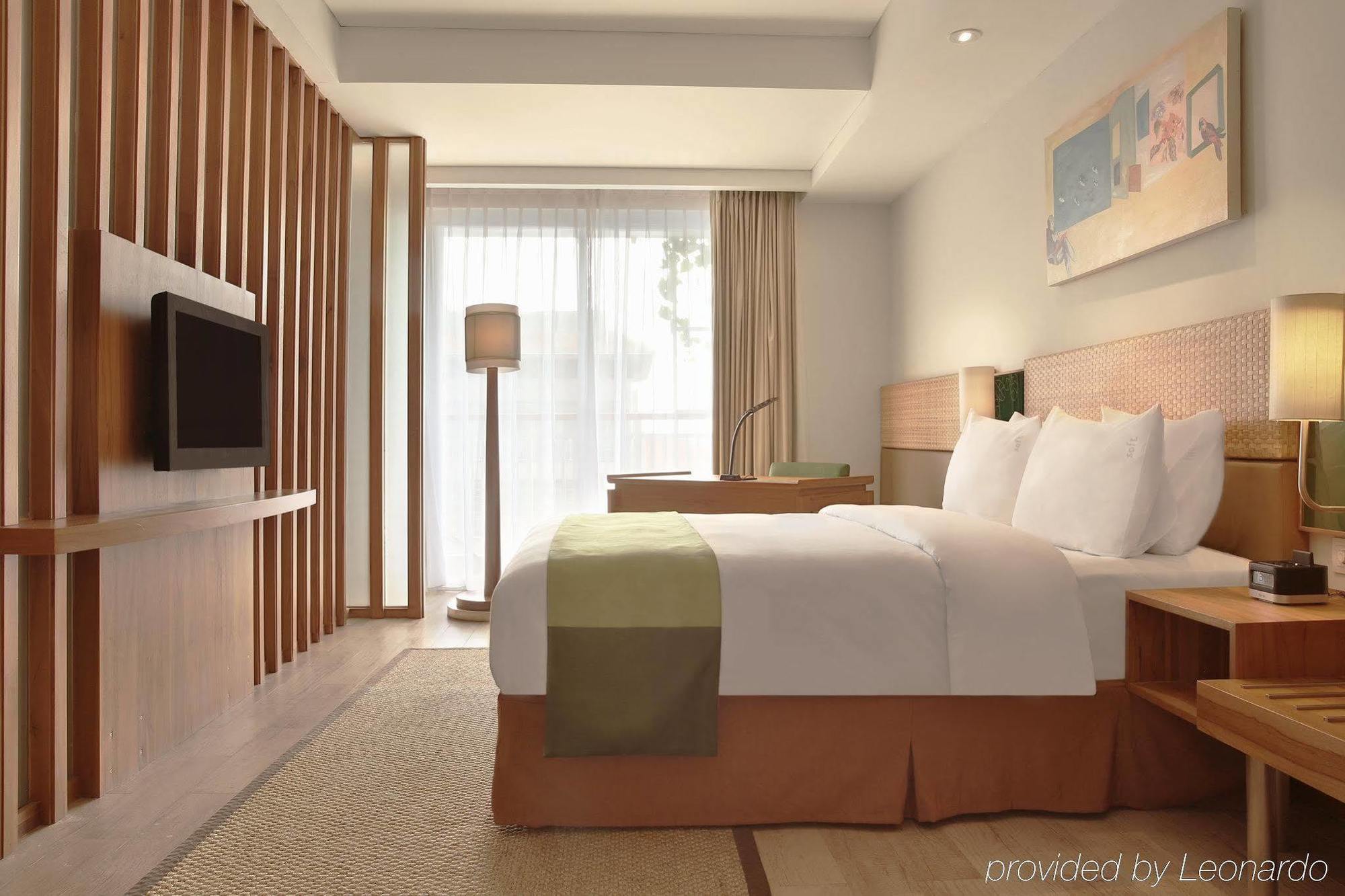 Resort Diamond Kuta Bali 4*