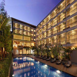 Diamond Kuta Bali Resort Kuta (Bali)