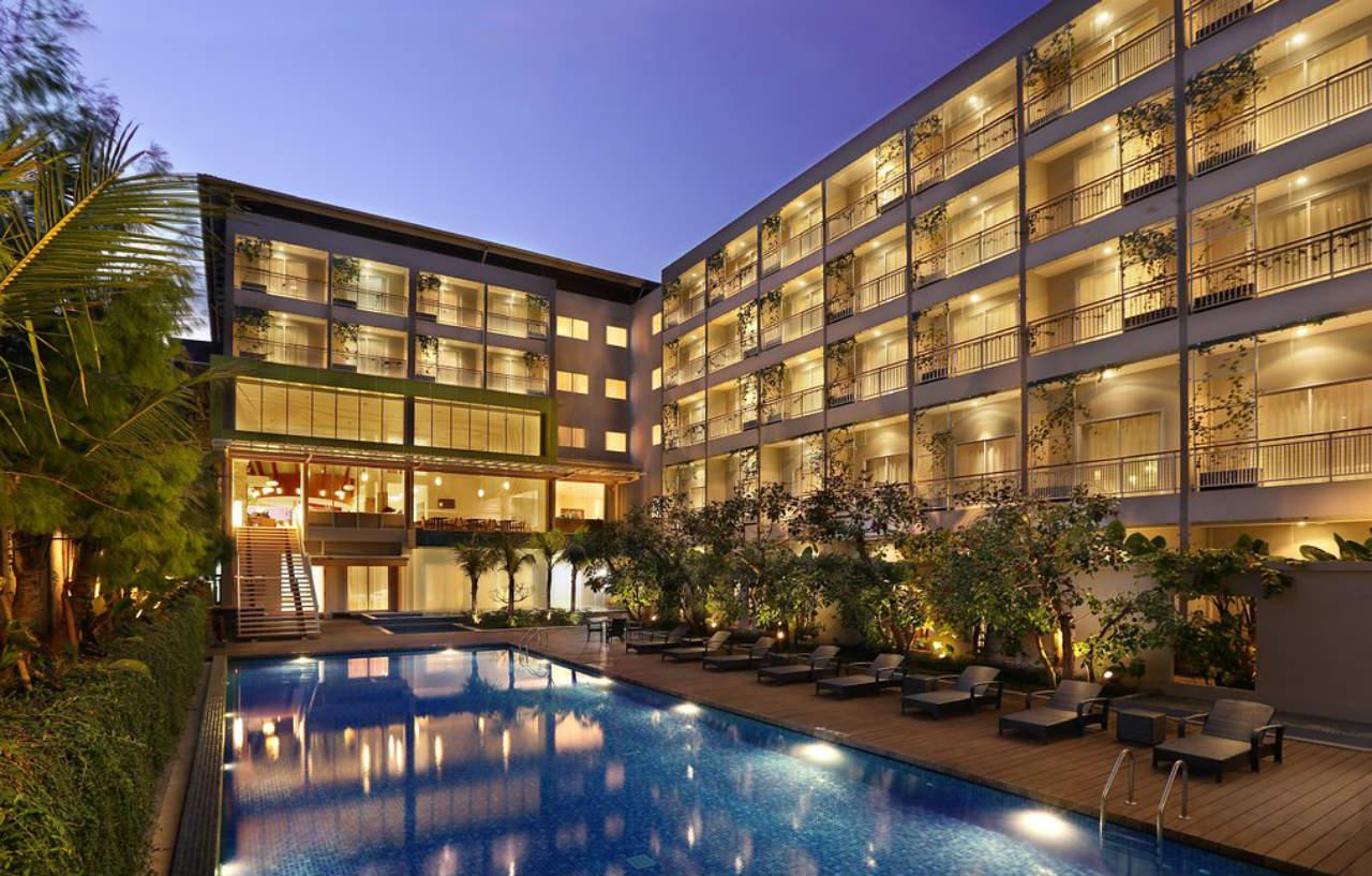Resort Diamond Kuta Bali Kuta (Bali)