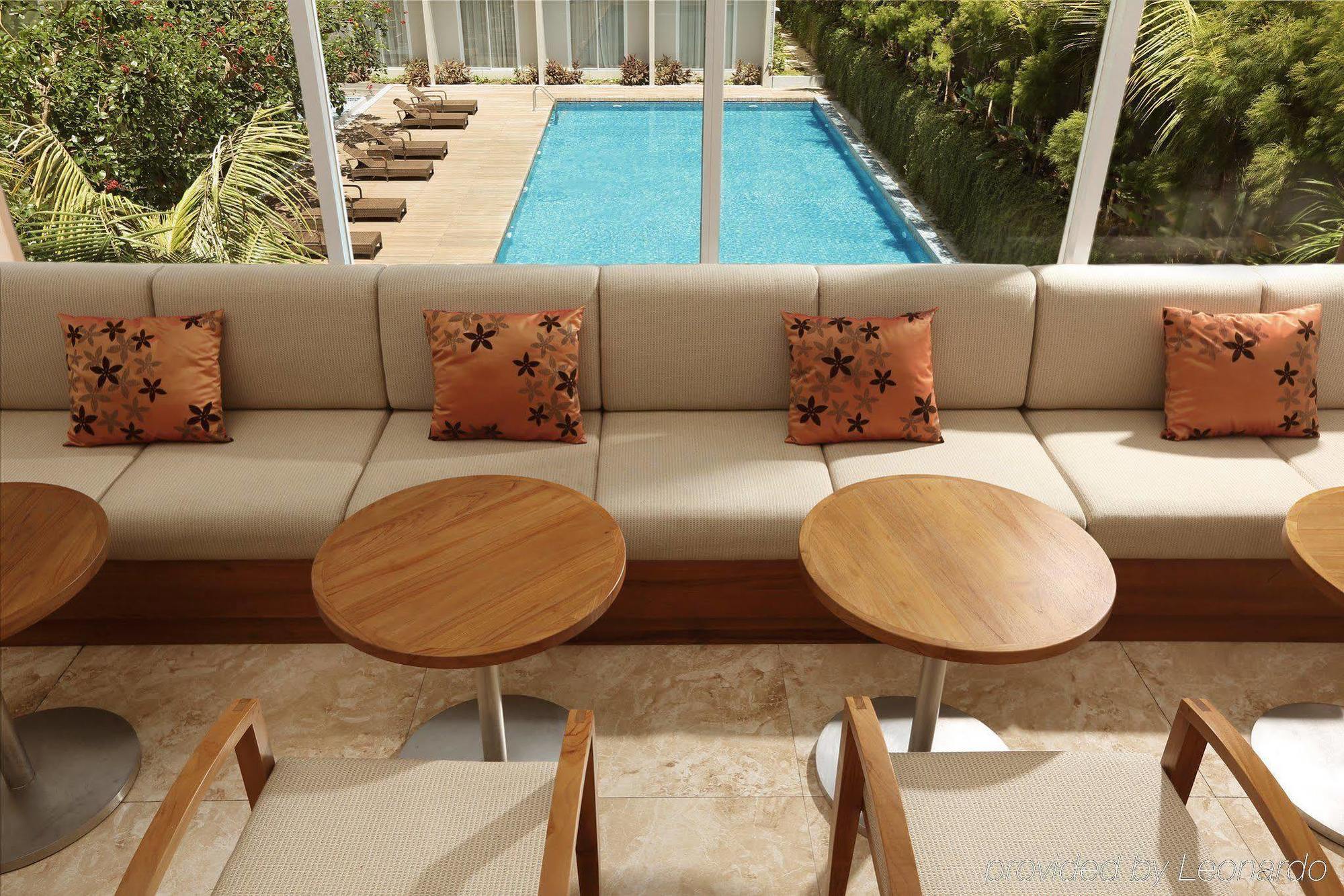 Resort Diamond Kuta Bali